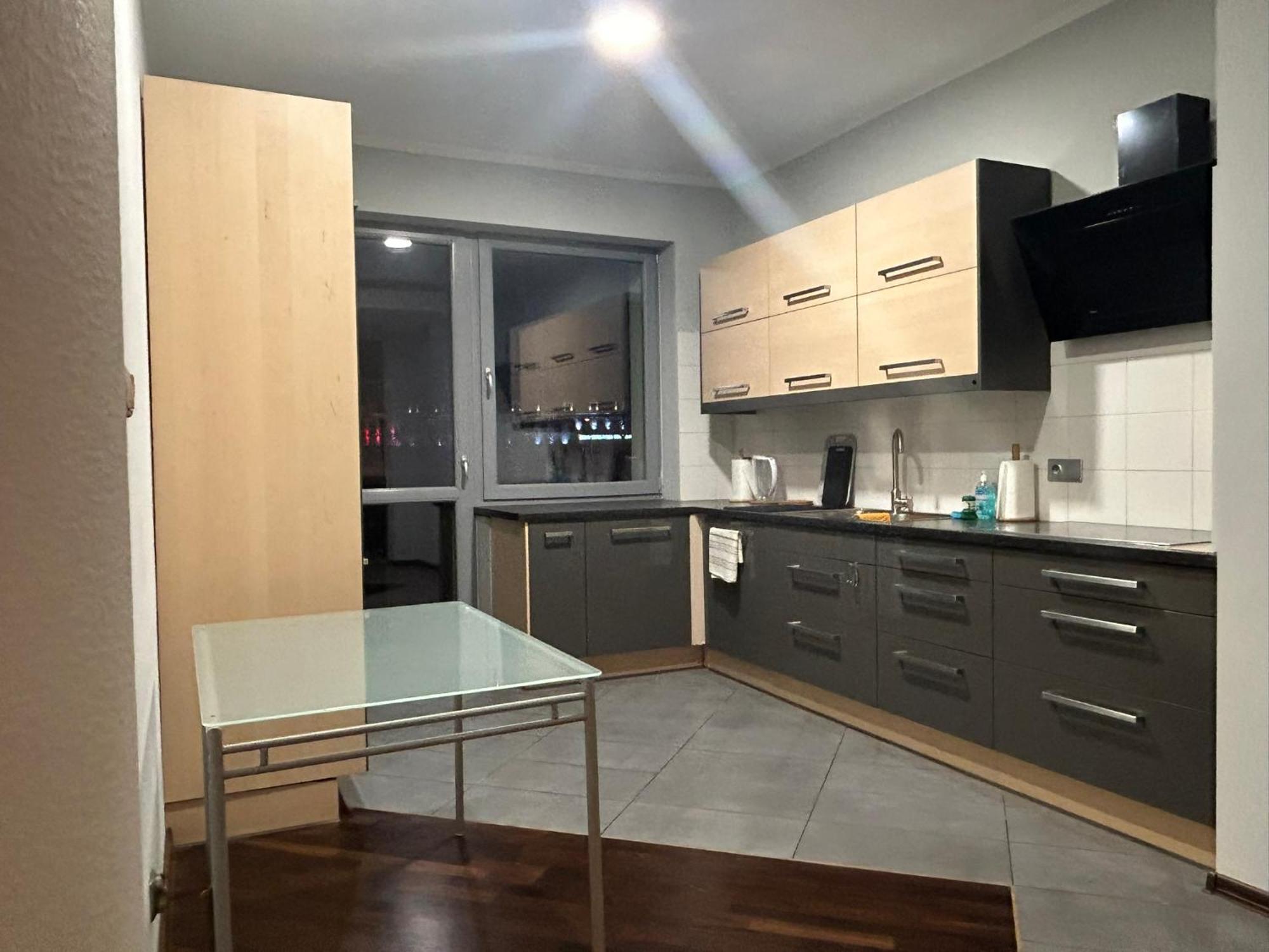 Ferienwohnung Nad Rzeka Xl Luxury Schneidemühl Exterior foto