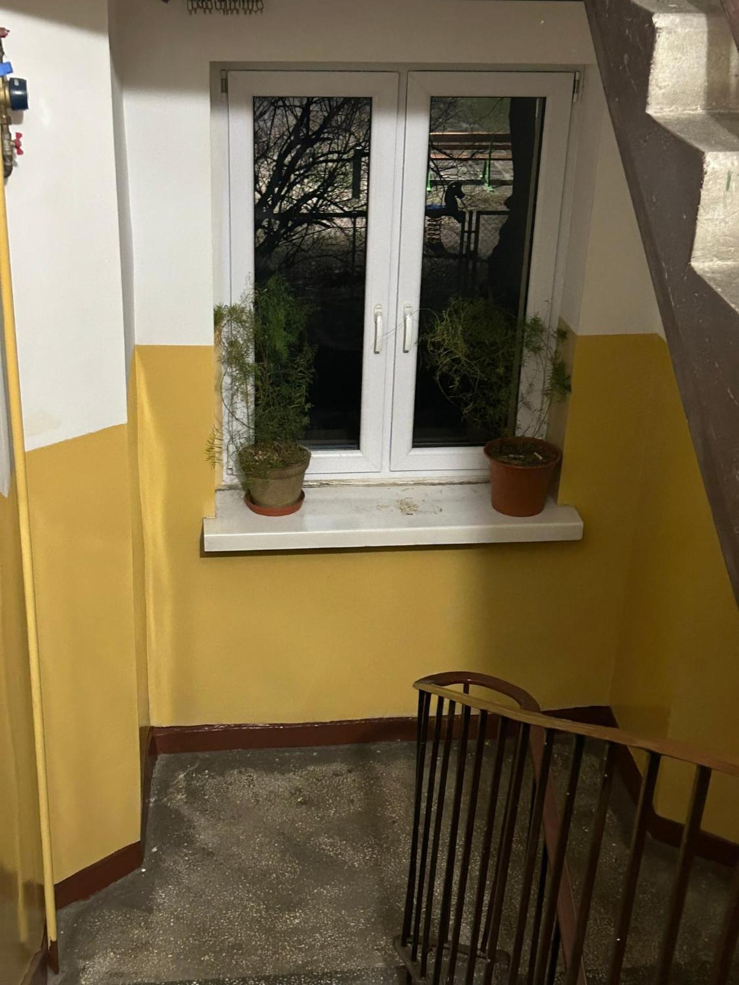 Ferienwohnung Nad Rzeka Xl Luxury Schneidemühl Exterior foto